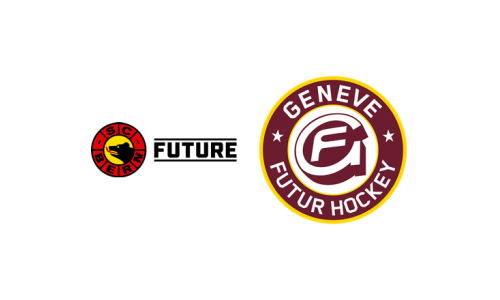 SC Bern Future - Genève Futur Hockey