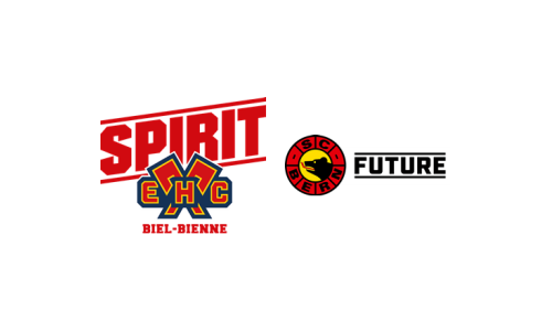 EHC Biel-Bienne Spirit - SC Bern Future