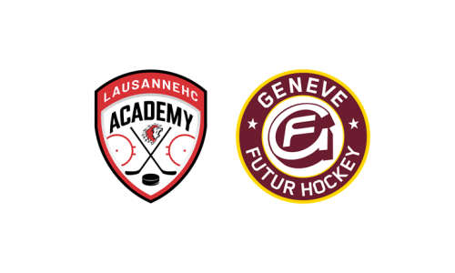 LHC Academy - Genève Futur Hockey