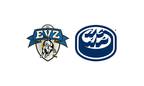 EV Zug - HC Ambri-Piotta