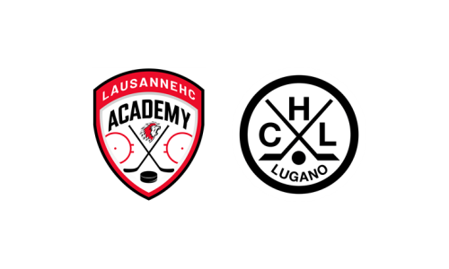 LHC Academy - HC Lugano