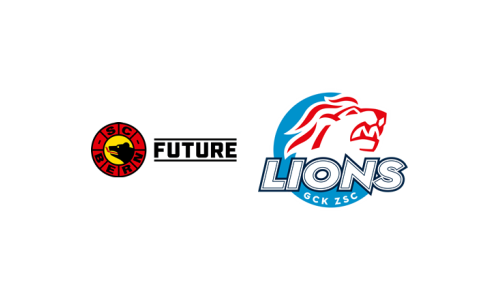 SC Bern Future - ZSC Lions