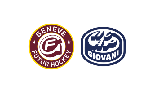 Genève Futur Hockey - HCAP Giovani