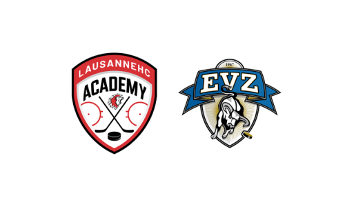 LHC Academy - EV Zug