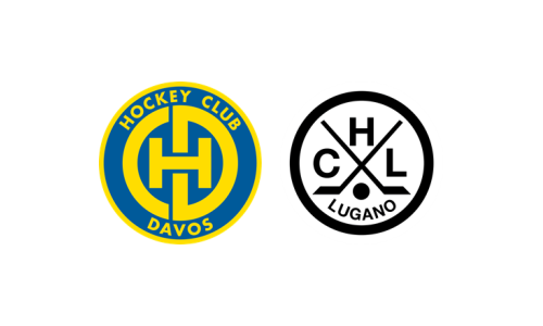 HC Davos - HC Lugano