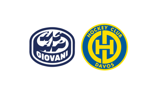 HCAP Giovani - HC Davos