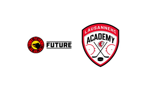 SC Bern Future - LHC Academy