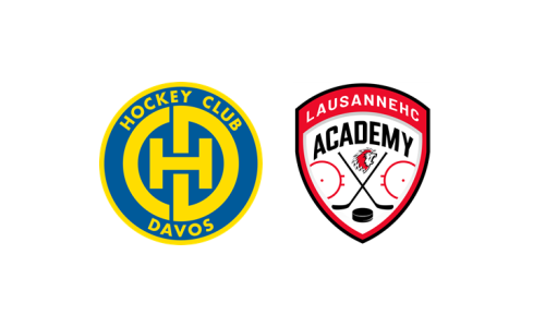 HC Davos - LHC Academy