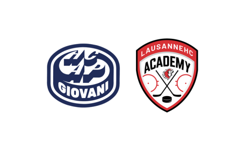 HCAP Giovani - LHC Academy