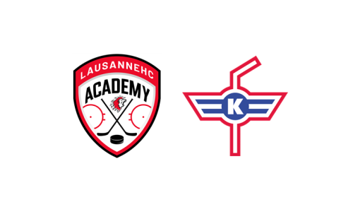 LHC Academy - EHC Kloten