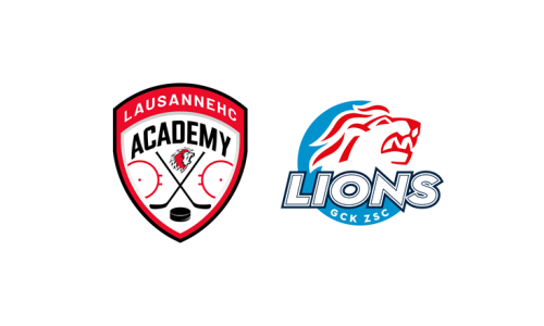 LHC Academy - GCK Lions