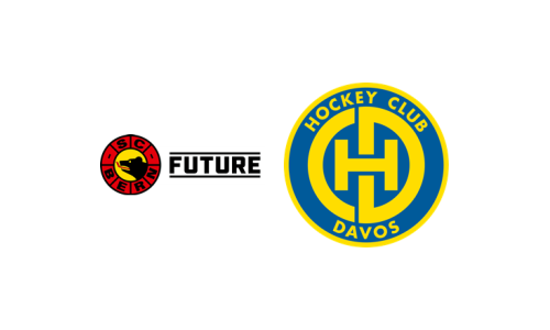 SC Bern Future - HC Davos