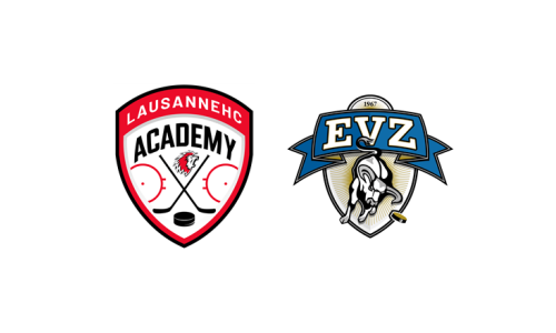 LHC Academy - EV Zug