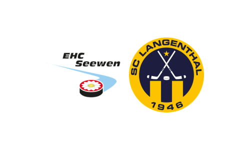 EHC Seewen - SC Langenthal