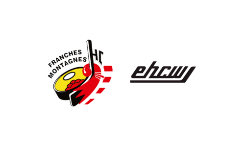 HC Franches-Montagnes - EHC Wetzikon