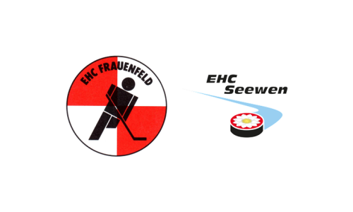 EHC Frauenfeld - EHC Seewen