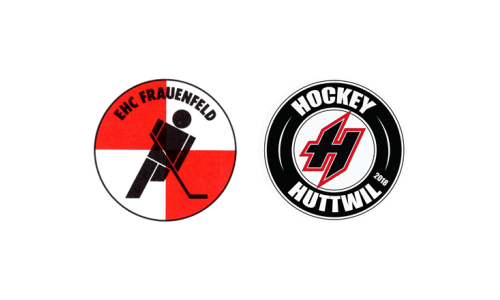 EHC Frauenfeld - Hockey Huttwil