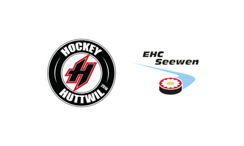 Hockey Huttwil - EHC Seewen