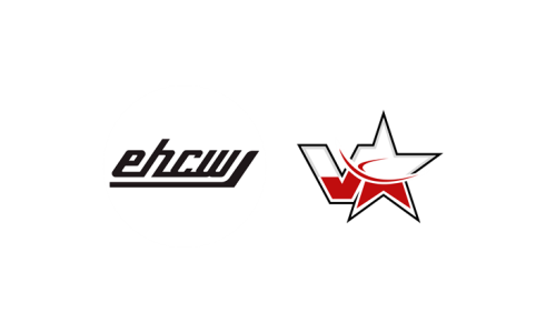 EHC Wetzikon - HCV Martigny