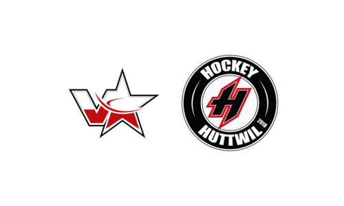 HCV Martigny - Hockey Huttwil