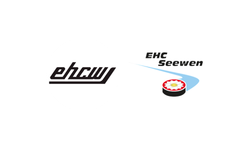 EHC Wetzikon - EHC Seewen