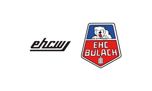 EHC Wetzikon - EHC Bülach