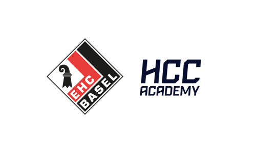 EHC Basel Nachwuchs - HCC Academy (5:3)