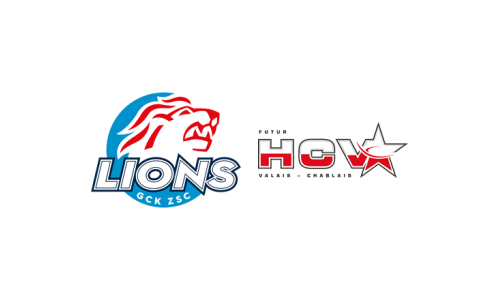 ZSC Lions - HC Valais Chablais Futur (4:2)