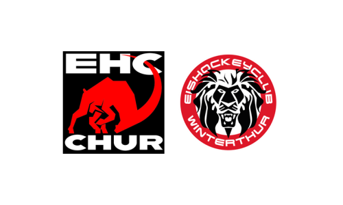 EHC Chur - EHC Winterthur (4:5)