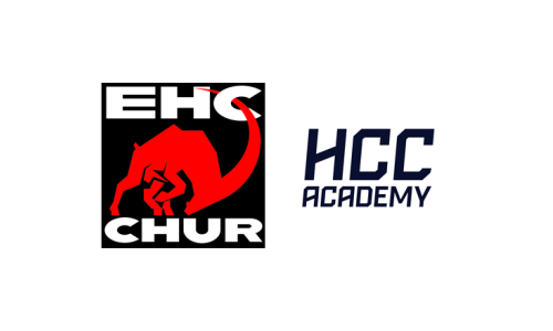 EHC Chur - HCC Academy