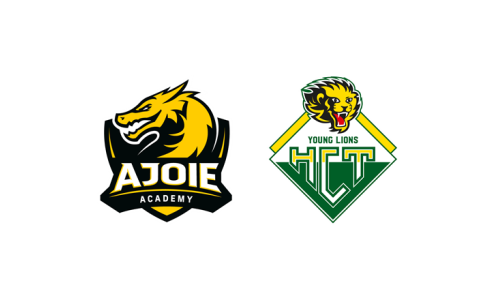 HC Ajoie - HCT Young Lions