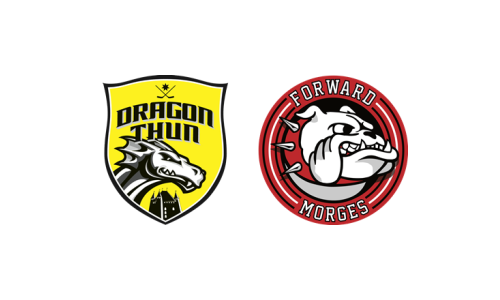 HC Dragon Thun - Forward-Morges