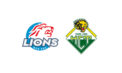 ZSC Lions - HCT Young Lions