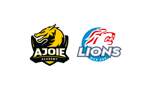 HC Ajoie - ZSC Lions