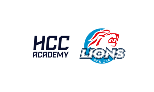 HCC Academy - ZSC Lions