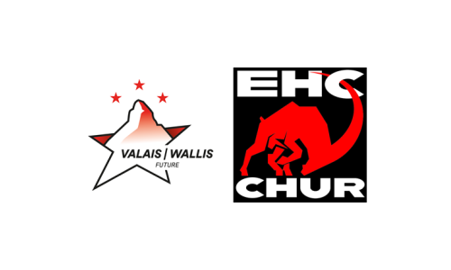 Valais-Wallis Future - EHC Chur