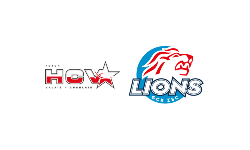 HC Valais Chablais Futur - ZSC Lions