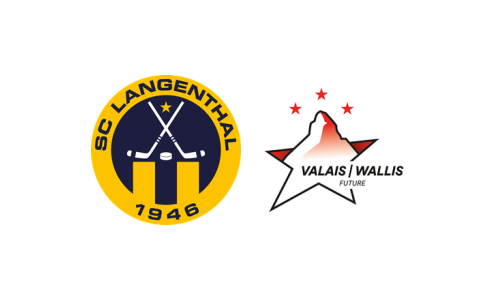 SC Langenthal - Valais-Wallis Future