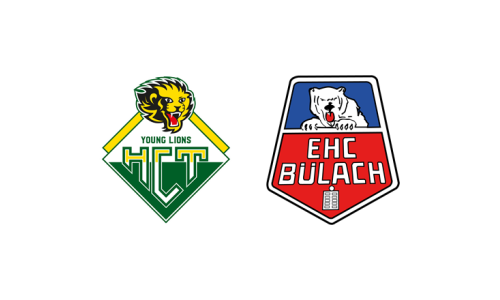 HCT Young Lions - EHC Bülach