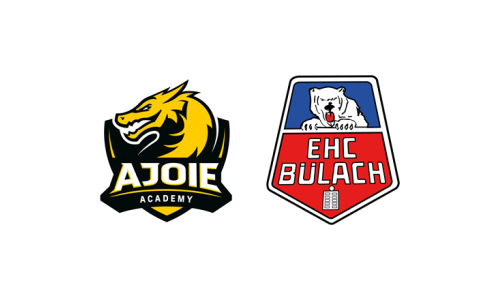 HC Ajoie - EHC Bülach