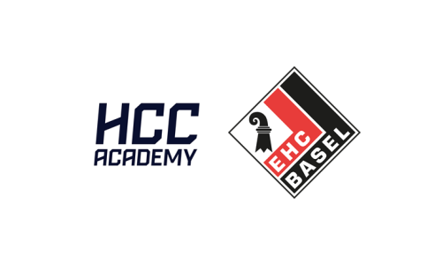 HCC Academy - EHC Basel Nachwuchs