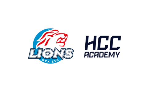 ZSC Lions - HCC Academy