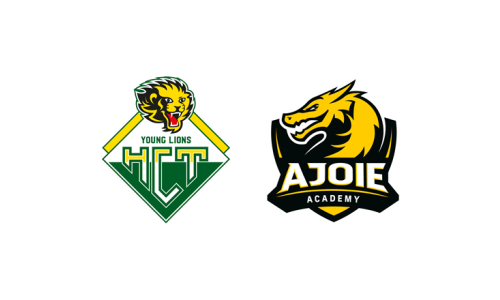 HCT Young Lions - HC Ajoie