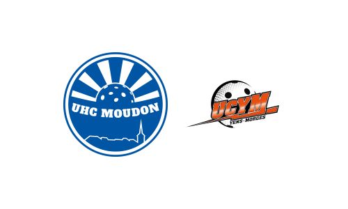 UHC Moudon - UC Yens-Morges II