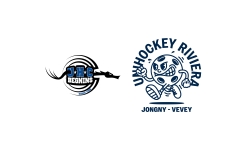 UHC Begnins - Unihockey Riviera III