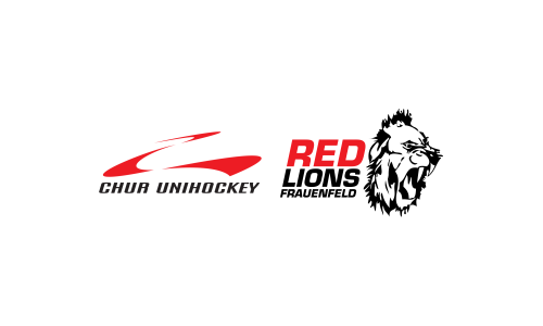 Chur Unihockey - Red Lions Frauenfeld (7:4)