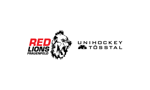 Red Lions Frauenfeld III - Unihockey Tösstal