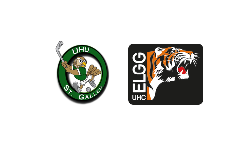 UHU St. Gallen - UHC Elgg II