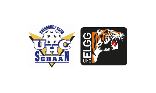 UHC Schaan - UHC Elgg II