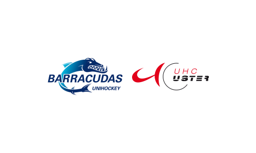 Barracudas Oberthurgau - UHC Uster IV